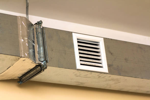 Best Emergency Air Duct Cleaning  in Frazeysburg, OH